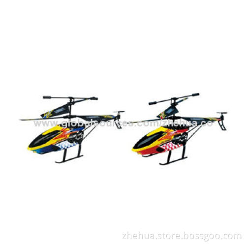infrared 2CH RC Helicopter, Made of PA Material